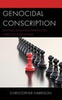 Cover: Genocidal Conscription - Lexington Books