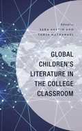 Cover: Global Children's Literature in the College Classroom - Lexington Books