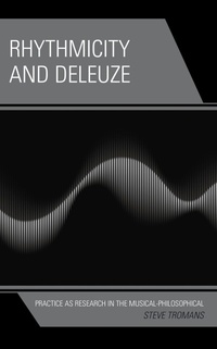 Abbildung von: Rhythmicity and Deleuze - Bloomsbury eBooks US