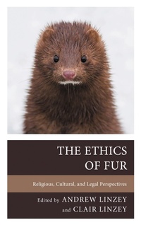 Enlarge image Cover: The Ethics of Fur - Lexington Books