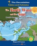 Cover: The North Wind and the Sun - Norwood House Press
