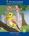 Cover: The Lucky Bird - Norwood House Press