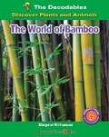 Cover: The World of Bamboo - Norwood House Press