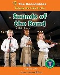 Cover: Sounds of the Band - Norwood House Press