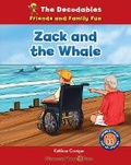 Cover: Zack and the Whale - Norwood House Press