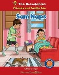 Cover: Sam Naps - Norwood House Press