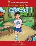 Cover: Bob Jogs - Norwood House Press