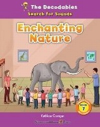Enlarge image Cover: Enchanting Nature - Norwood House Press
