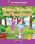 Cover: Wasps, Hornets, and Honey Bees - Norwood House Press