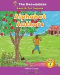 Cover: Alphabet Authors - Norwood House Press