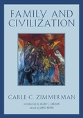 Cover: Family and Civilization - Simon + Schuster Inc.