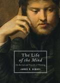 Cover: The Life of the Mind - Simon + Schuster Inc.