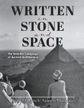 Cover: Written in Stone and Space - Bookbaby
