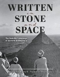 Enlarge image Cover: Written in Stone and Space - Bookbaby
