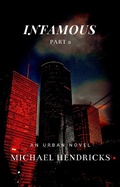 Cover: Infamous Part 2 - BOOKBABY