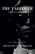 Cover: Take Over - BOOKBABY