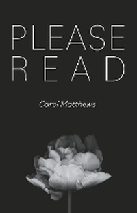 Enlarge image Cover: PLEASE READ - Bookbaby