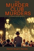 Cover: The Murder Club Murders - LEVEL BEST BOOKS