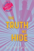 Cover: The Truth We Hide - LEVEL BEST BOOKS