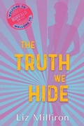 Cover: The Truth We Hide - LEVEL BEST BOOKS