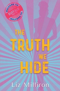 Enlarge image Cover: The Truth We Hide - LEVEL BEST BOOKS