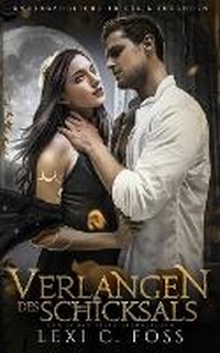 Enlarge image Cover: Verlangen des Schicksals - Ninja Newt Publishing, LLC