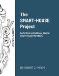 Cover: The Smarthouse Project (Workbook) - Lulu.com
