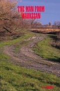 Cover: The Man From Waukegan - Lulu.com