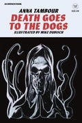 Cover: DEATH GOES TO THE DOGS - ODDNESS