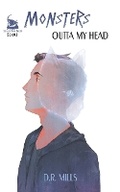 Cover: Outta My Head - Sea of Ink Press