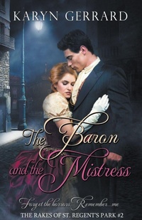 Enlarge image Cover: The Baron and the Mistress (Revised Edition) - Kg Publishing