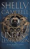 Cover: Under The Lesser Moon - Dark Little Bird
