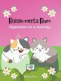 Cover: Raisin meets Rum - Rooma Para