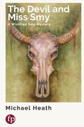 Cover: The Devil and Miss Smy - Fara Press