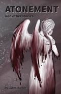 Cover: Atonement and other stories - Indent Publishing