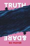 Cover: Truth & Dare - Cipher Press