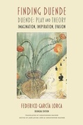 Cover: Finding Duende - Swan Isle Press