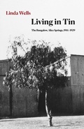 Cover: Living in Tin - Distributed By Ingram Spark
