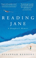 Cover: Reading Jane - Sibylline Press