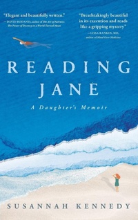 Enlarge image Cover: Reading Jane - Sibylline Press