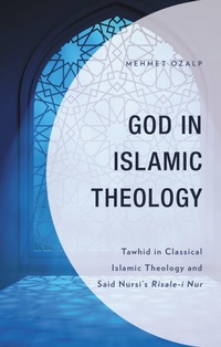 Abbildung von: God in Islamic Theology - Bloomsbury eBooks US