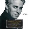 Cover: Charlie Chaplin vs. America - SIMON & SCHUSTER AUDIO