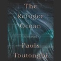 Cover: The Refugee Ocean - SIMON & SCHUSTER AUDIO