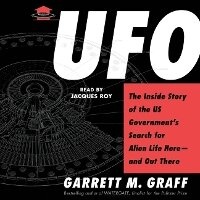 Abbildung von: UFO - SIMON & SCHUSTER AUDIO