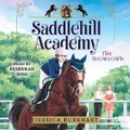 Cover: The Showdown - SIMON & SCHUSTER AUDIO