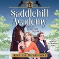 Cover: Sweet & Bitter Rivals - SIMON & SCHUSTER AUDIO