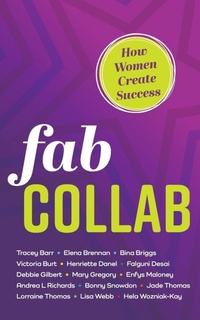 Enlarge image Cover: Fab Collab - Panoma Press