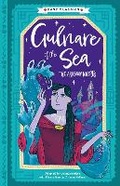 Cover: Arabian Nights: Gulnare of the Sea (Easy Classics) - Sweet Cherry Publishing