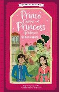 Cover: Arabian Nights: Prince Camar and Princess Badoura (Easy Classics) - Sweet Cherry Publishing