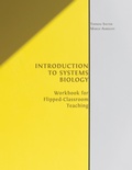Cover: Introduction to Systems Biology - Open Book Publishers
